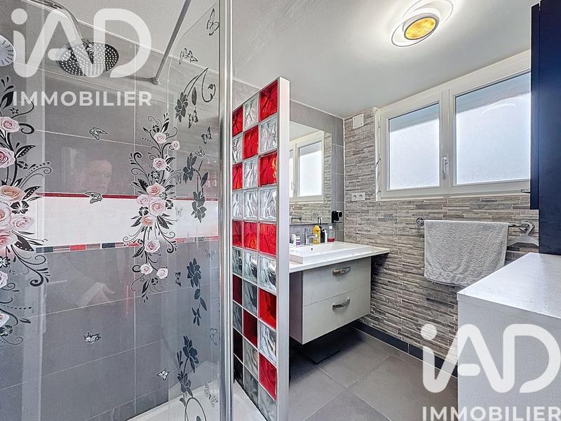 Maison de campagne - 117 m² - 6 pièces