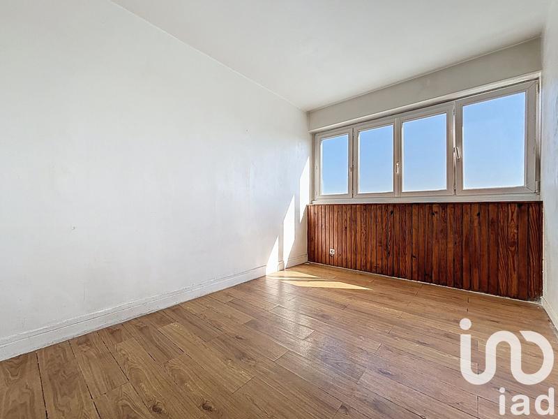 Appartement - 67 m² - 4 pièces