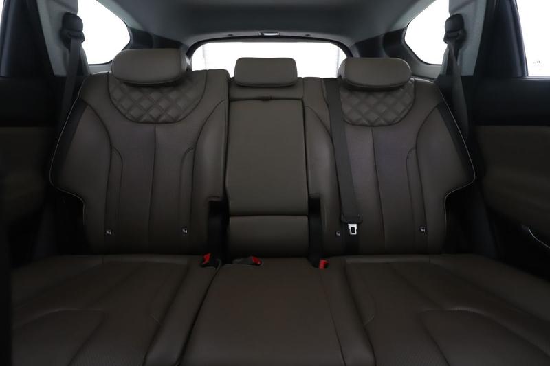 Hyundai Santa Fe 1.6 t-GDi Plug-in Hybrid Htrac Executive Bva6 265 ch