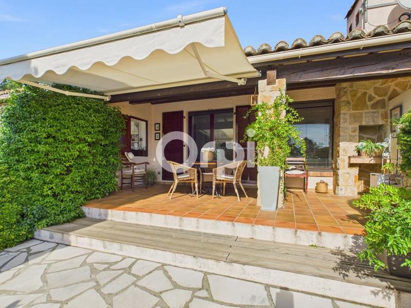 Maison - 136 m² - 4 pièces