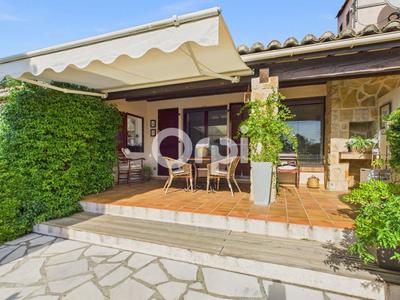 Maison - 136 m² - 4 pièces