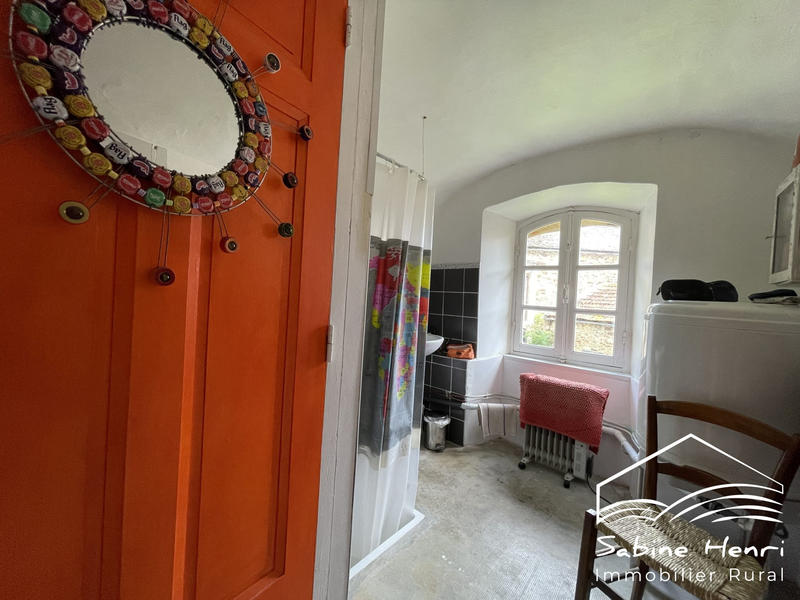 Maison - 171 m² - 7 pièces