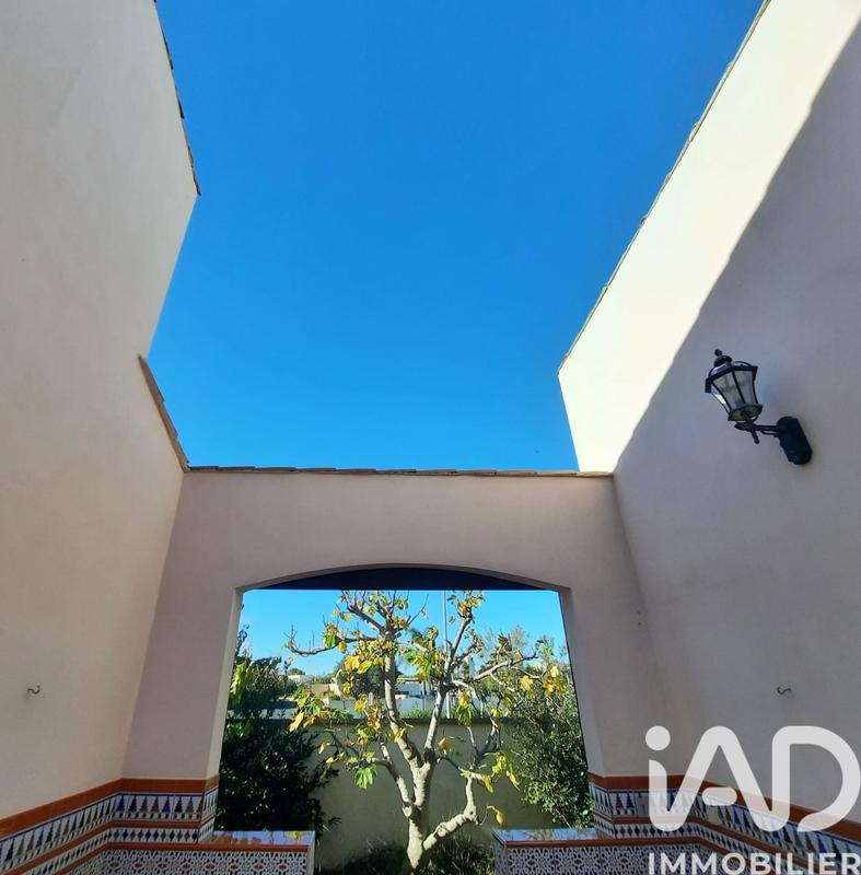 Maison - 141 m² - 6 pièces