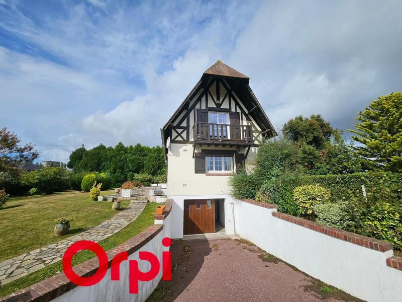 Maison - 135 m² - 5 pièces