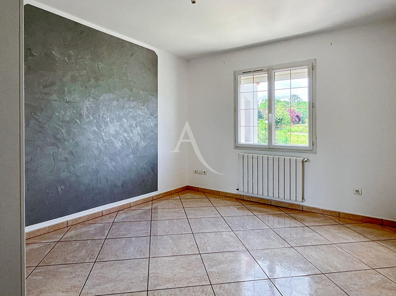 Maison - 145 m² - 5 pièces