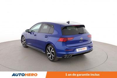Volkswagen Golf VIII 1.5 eTSI Opf R-Line Dsg7 150 ch