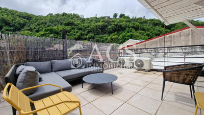 Maison - 144 m² - 5 pièces