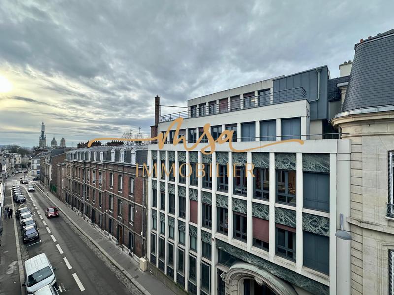 Appartement - 23 m² - 1 pièce