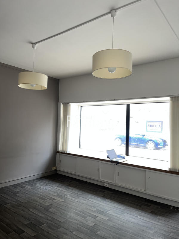 Local commercial - 39 m²