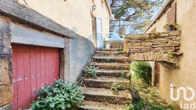 Maison de campagne - 152 m² - 6 pièces