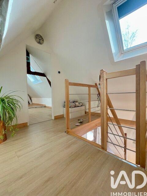 Maison de campagne - 85 m² - 4 pièces