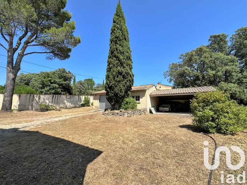 Maison - 154 m² - 6 pièces