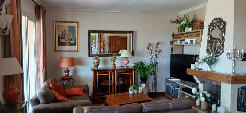 Viager - Maison - 137 m² - 7 pièces