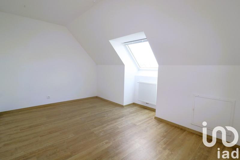 Maison - 142 m² - 8 pièces