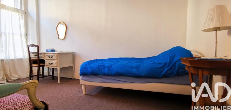 Appartement - 92 m² - 3 pièces