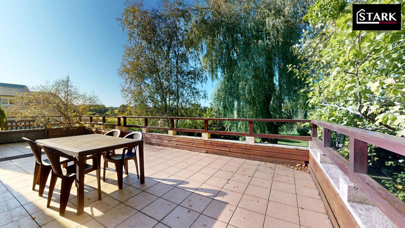 Maison - 139 m² - 7 pièces