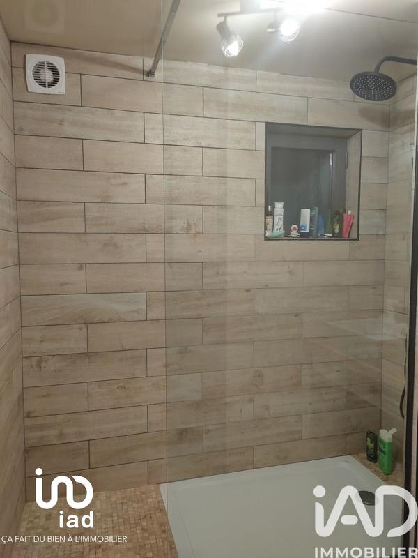 Appartement - 76 m² - 3 pièces