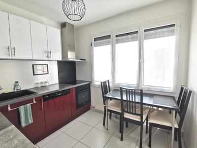 Appartement - 73 m² - 3 pièces