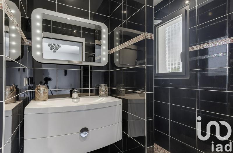 Maison - 155 m² - 5 pièces