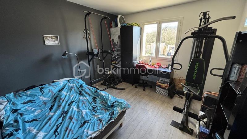 Propriété - 135 m² - 6 pièces