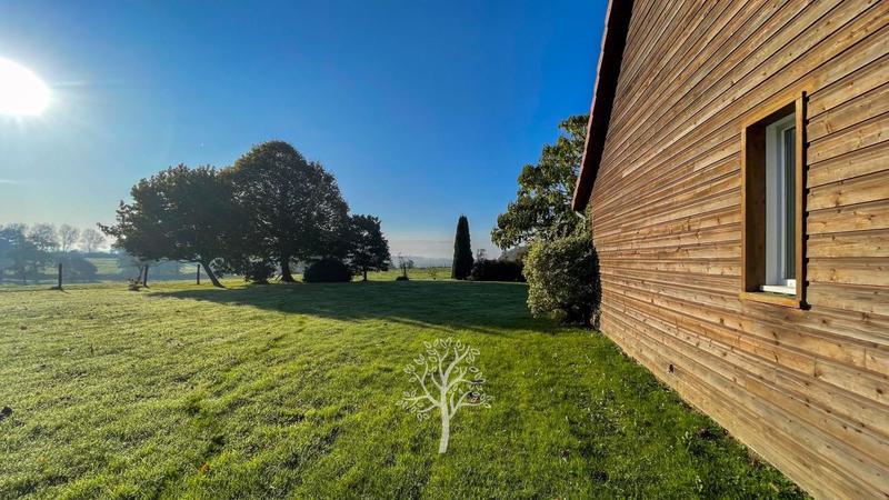 Maison - 154 m² - 6 pièces