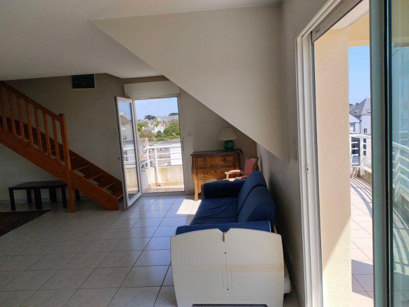 Appartement - 107 m² - 4 pièces