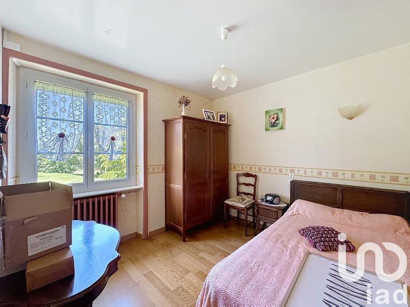 Maison - 146 m² - 7 pièces