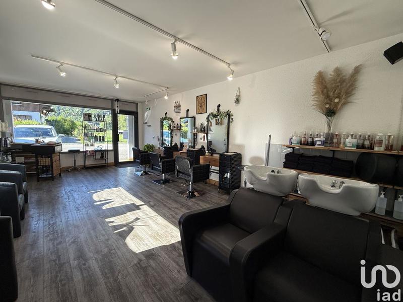 Local commercial - 42 m²