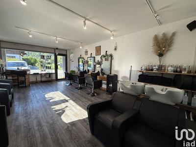 Local commercial - 42 m²