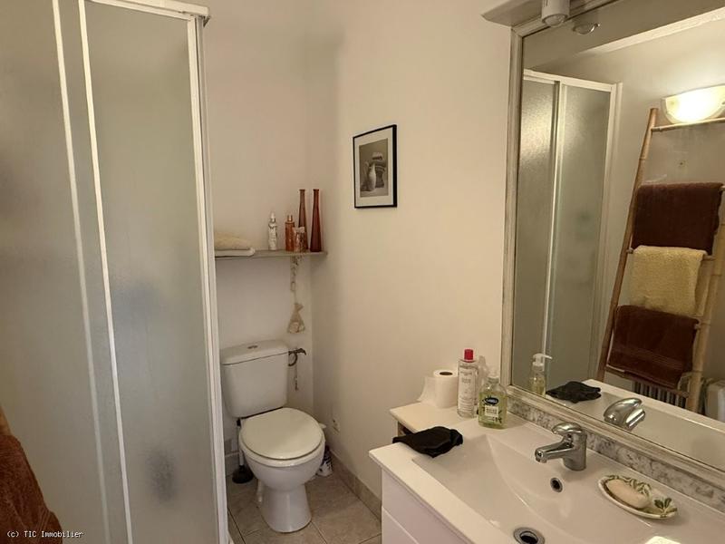 Maison de village - 108 m² - 5 pièces