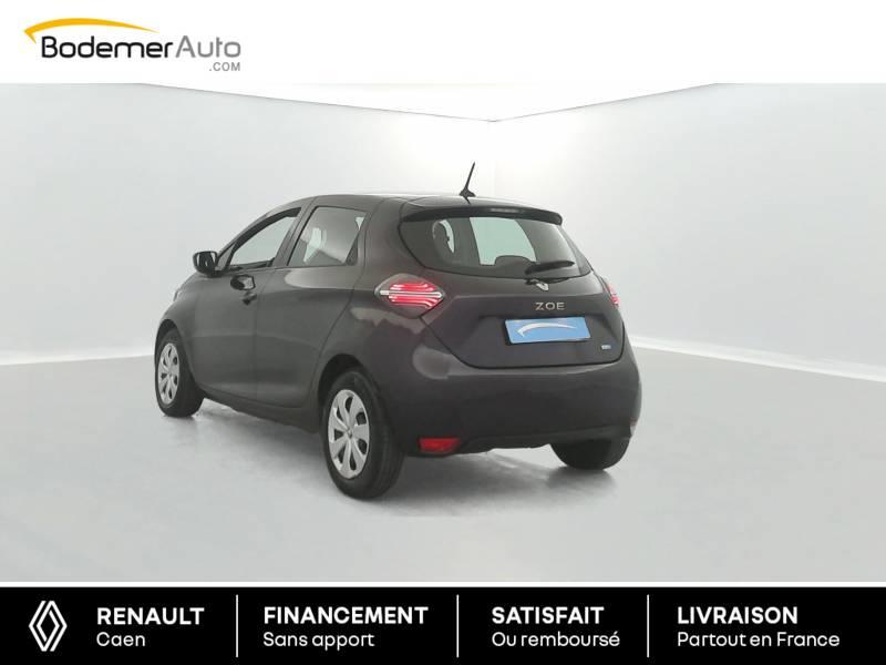 Renault Zoe R110 - 22b Equilibre