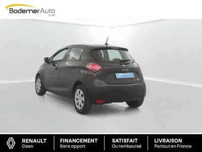Renault Zoe R110 - 22b Equilibre