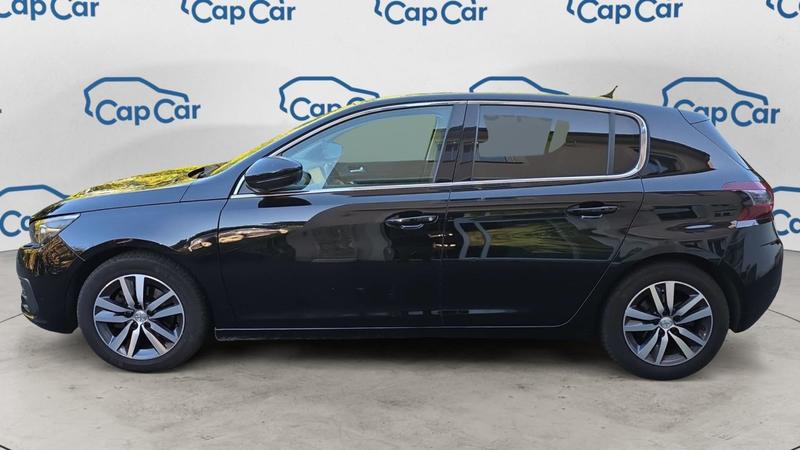 Peugeot 308 II 1.2 PureTech 130 Allure