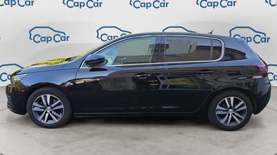 Peugeot 308 II 1.2 PureTech 130 Allure