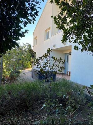 Maison - 136 m² - 5 pièces