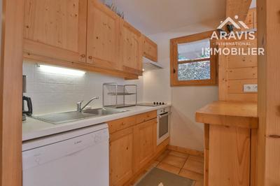 Appartement - 64 m² - 4 pièces