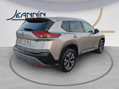Nissan X-Trail e-Power 204 ch n-Connecta