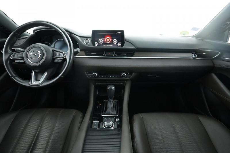 Mazda 6 Wagon 2.2 SkyActiv-D Selection SkyActiv-Drive 184 ch