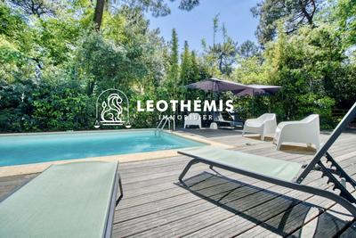 Villa - 97 m² - 5 pièces