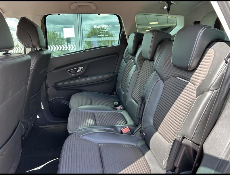 Renault Scénic 4 Tce 140 Edc Grand Intens 7 Places