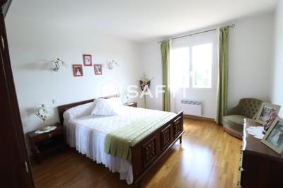 Maison de maîtres - 222 m² - 8 pièces