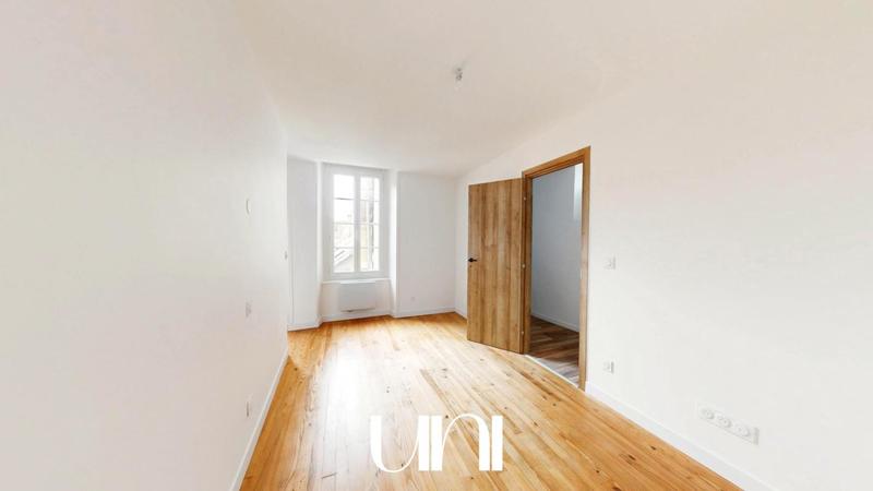 Appartement - 54 m² - 2 pièces