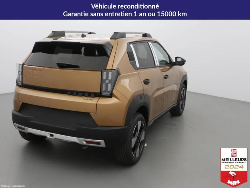 Fiat Panda Grande 1.2 Hybrid 100ch la Prima Edct6