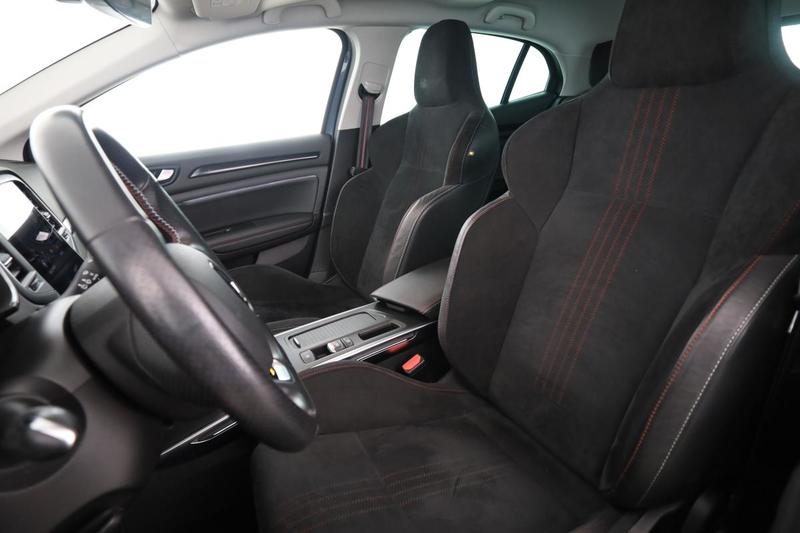 Renault Mégane 1.3 TCe Rs Line Edc7 140 ch