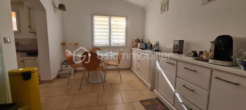 Villa - 185 m² - 6 pièces
