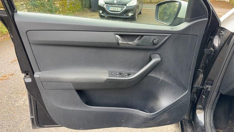 Skoda Fabia III 1.2 TSi 90 Style