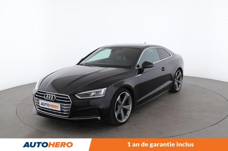 Audi A5 40 Tfsi s line s tronic 190 ch