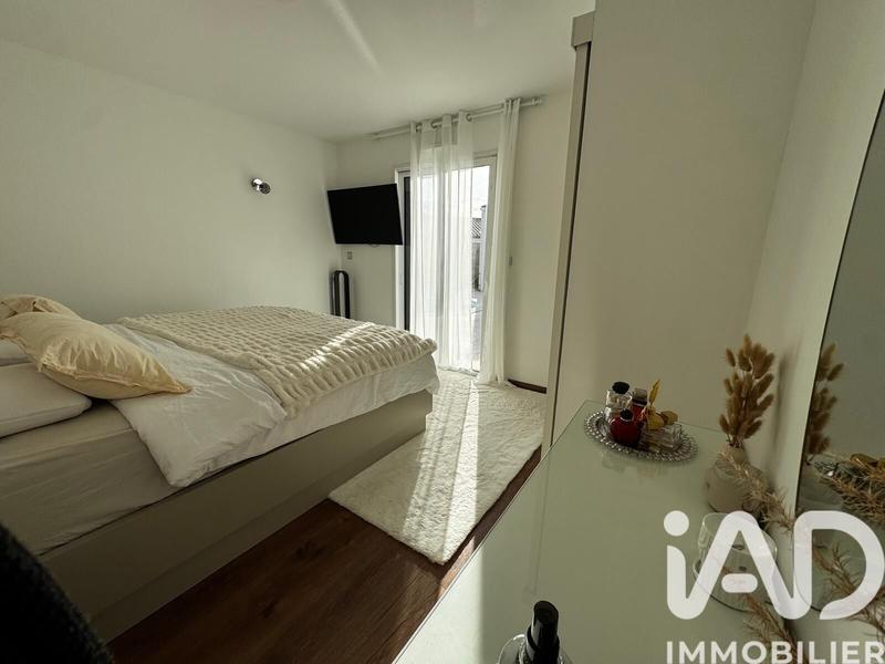 Maison - 112 m² - 5 pièces