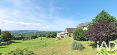 Maison - 135 m² - 8 pièces