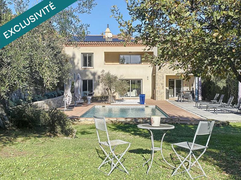 Maison - 177 m² - 4 pièces